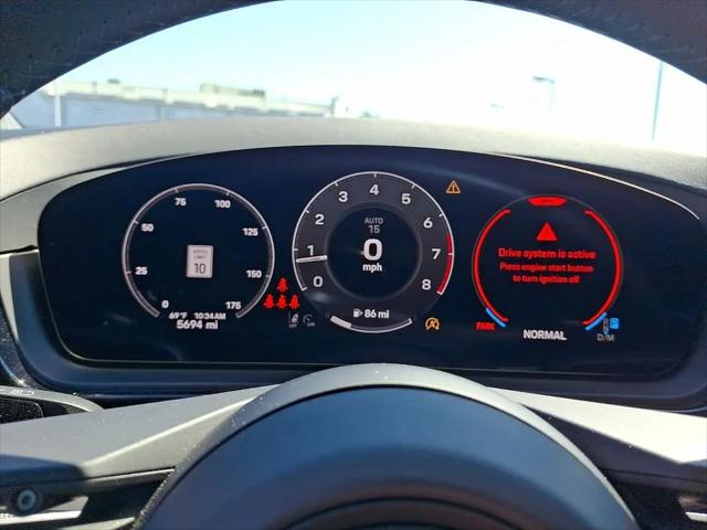2025 Porsche Cayenne Cayenne