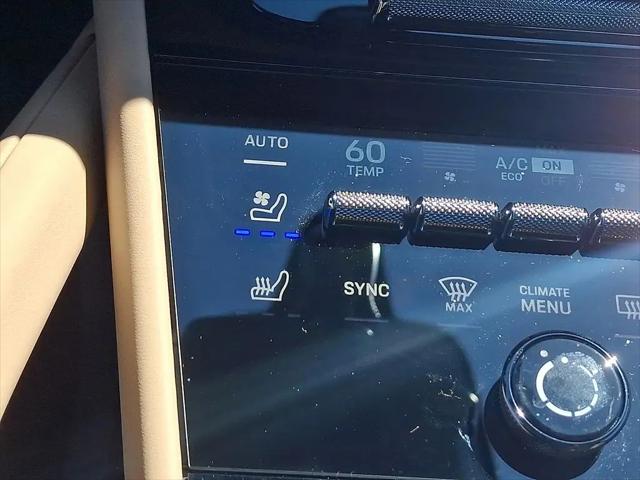 2025 Porsche Cayenne Cayenne