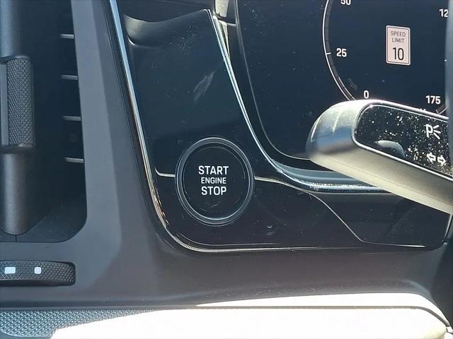 2025 Porsche Cayenne Cayenne