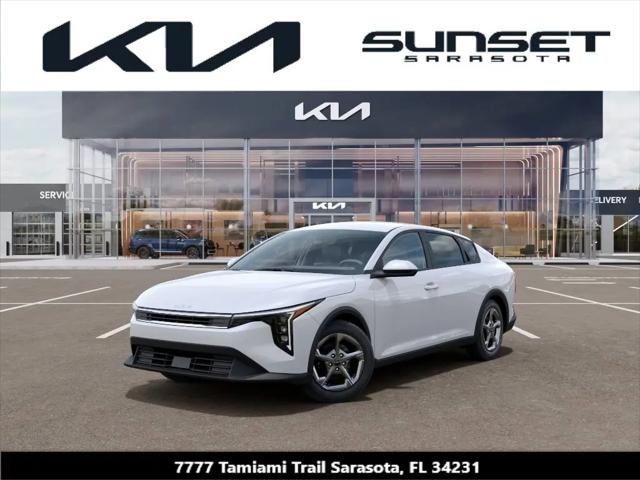 2026 Kia K4 LXS for sale in Sarasota, FL