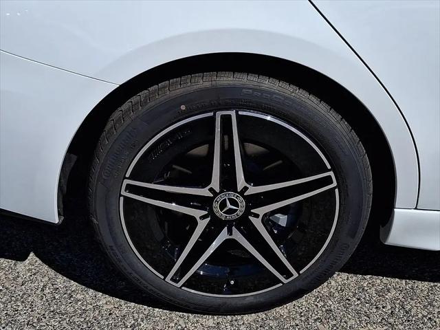 2026 Mercedes-Benz C-CLASS C 300 C 300