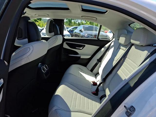 2026 Mercedes-Benz C-CLASS C 300 C 300