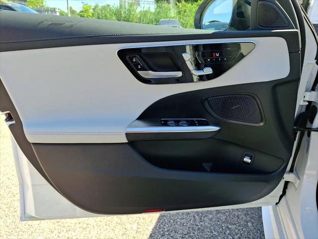 2026 Mercedes-Benz C-CLASS C 300 C 300