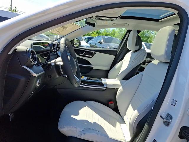 2026 Mercedes-Benz C-CLASS C 300 C 300