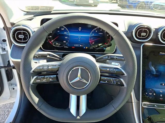 2026 Mercedes-Benz C-CLASS C 300 C 300