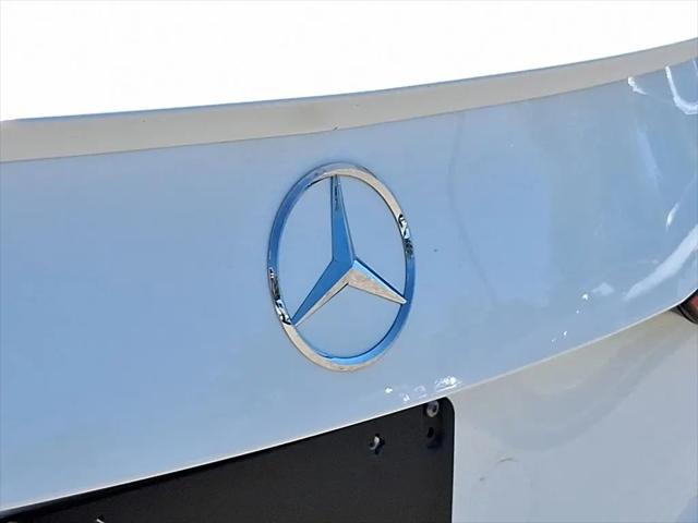 2026 Mercedes-Benz C-CLASS C 300 C 300