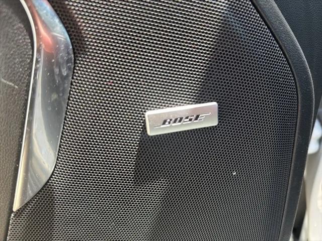 2022 Chevrolet Suburban 4WD RST