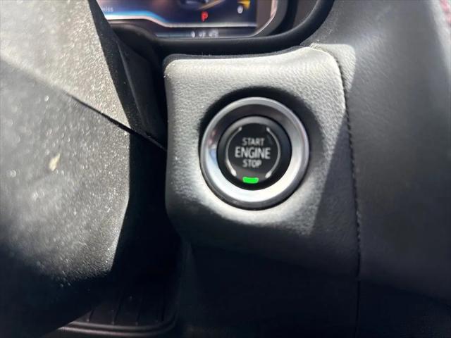 2022 Chevrolet Suburban 4WD RST