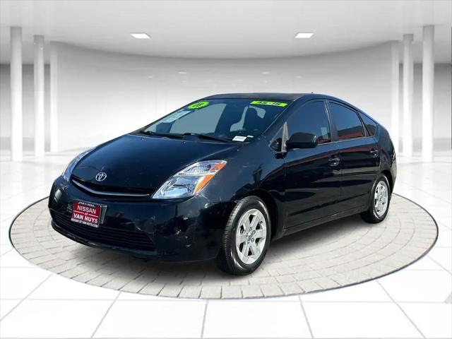 2008 Toyota Prius Touring for sale in Van Nuys, CA