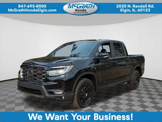 2026 Honda Ridgeline TrailSport+ for sale in Elgin, IL