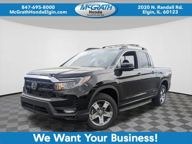 2026 Honda Ridgeline RTL for sale in Elgin, IL