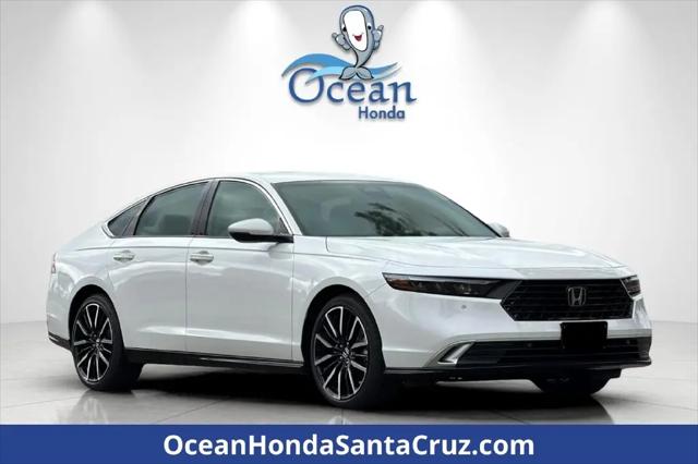 2026 Honda Accord Sedan Touring for sale in Soquel, CA