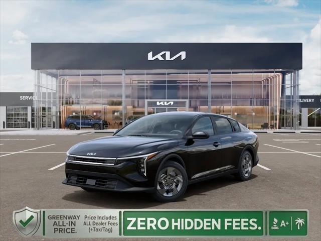 2026 Kia K4 LX for sale in Orlando, FL