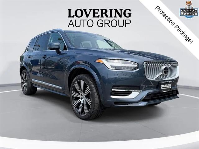 2025 Volvo XC90 Plug-In Hybrid Plus for sale in Concord, NH