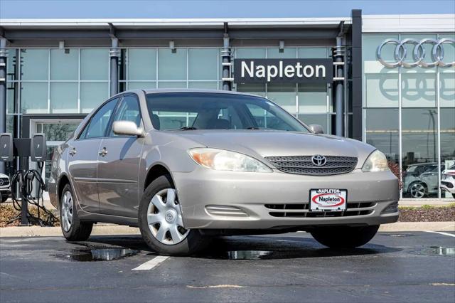 2003 Toyota Camry LE for sale in Loves Park, IL