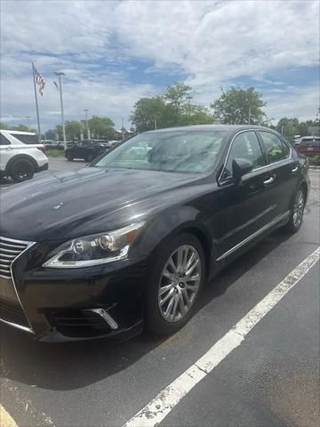 2014 Lexus LS 460 LS 460 for sale in Loves Park, IL