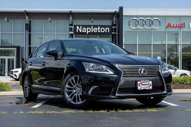 2014 Lexus LS 460 LS 460 for sale in Loves Park, IL