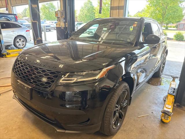 2020 Land Rover Range Rover Velar P340 S for sale in Loves Park, IL
