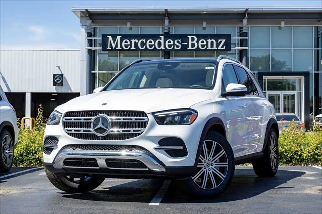 2026 Mercedes-Benz GLE GLE 350 GLE 350 for sale in Loves Park, IL