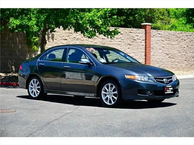 2006 Acura TSX Base for sale in Sacramento, CA