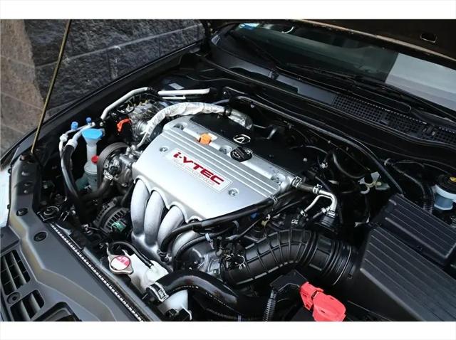 2006 Acura TSX Base