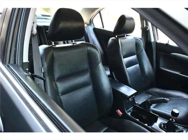 2006 Acura TSX Base