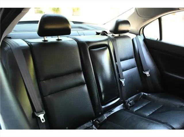 2006 Acura TSX Base