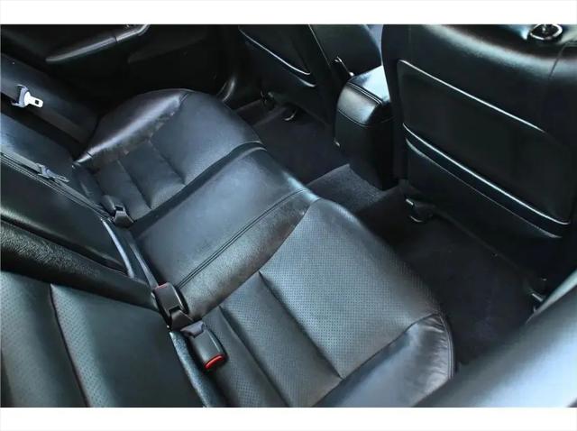 2006 Acura TSX Base