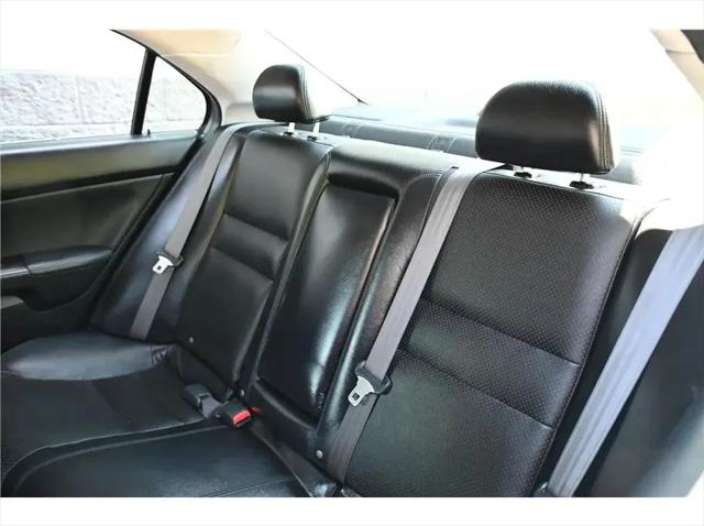 2006 Acura TSX Base
