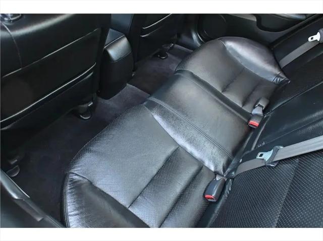 2006 Acura TSX Base