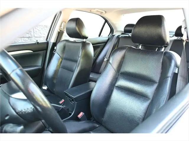 2006 Acura TSX Base