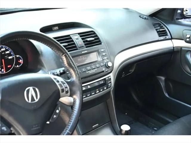 2006 Acura TSX Base