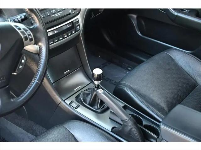 2006 Acura TSX Base