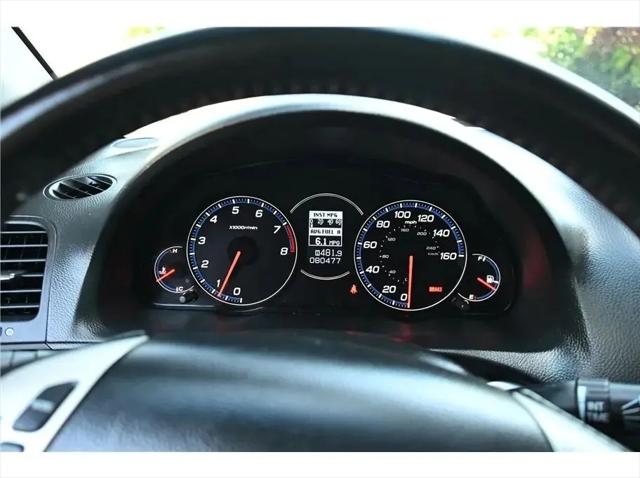 2006 Acura TSX Base