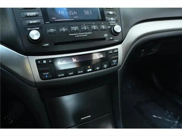 2006 Acura TSX Base
