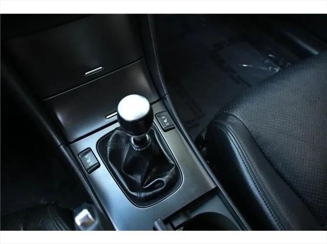 2006 Acura TSX Base