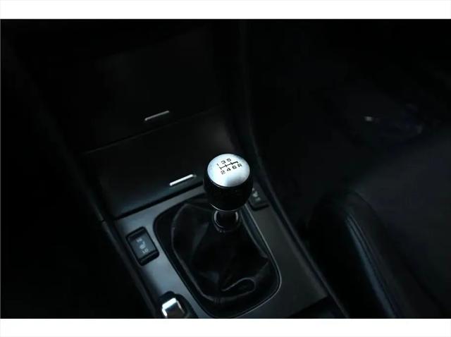 2006 Acura TSX Base
