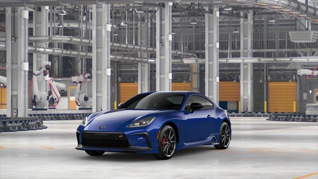2026 Toyota GR86 Premium AT for sale in Waite Park, MN