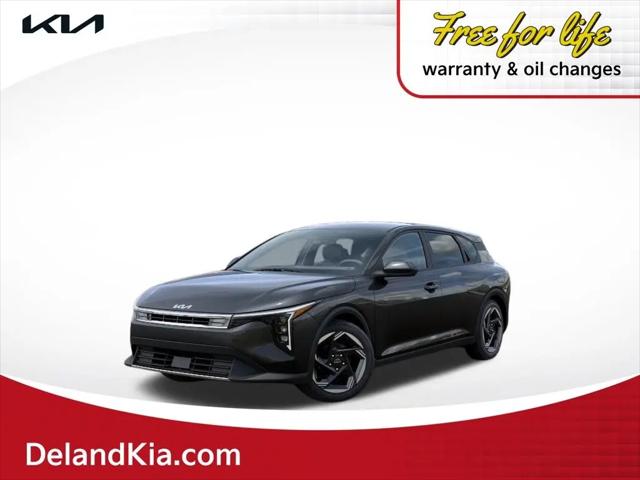 2026 Kia K4 EX for sale in DeLand, FL