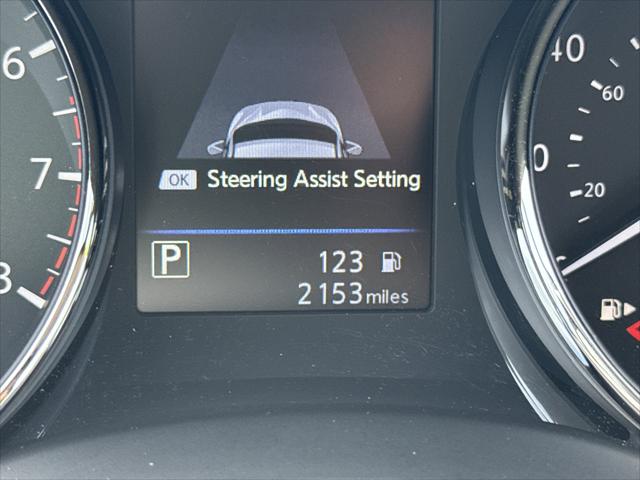 2022 Nissan Rogue Sport SV AWD Xtronic CVT
