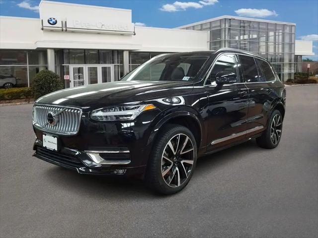 2024 Volvo XC90 B6 Plus Bright Theme 7-Seater for sale in Ramsey, NJ