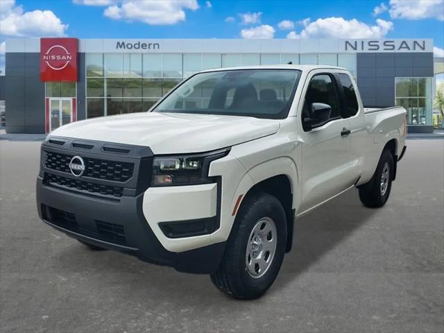2026 Nissan Frontier King Cab S 4x2 for sale in Concord, NC