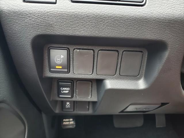 2026 Nissan Frontier King Cab S 4x2