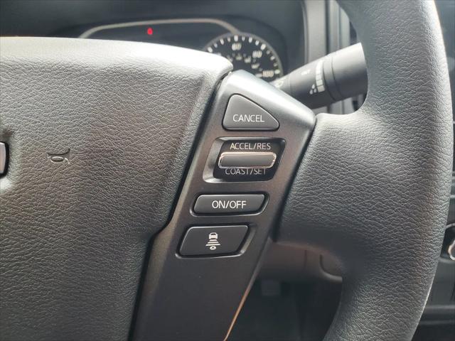 2026 Nissan Frontier King Cab S 4x2