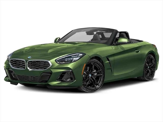 2026 BMW Z4 M40i for sale in Ramsey, NJ