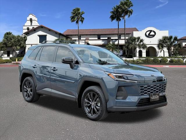2026 Toyota RAV4 XLE Premium for sale in San Juan, TX
