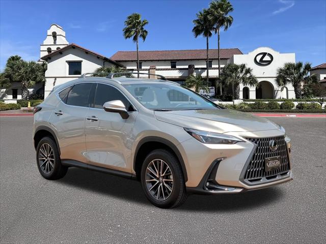 2026 Lexus NX 350 NX 350 for sale in San Juan, TX