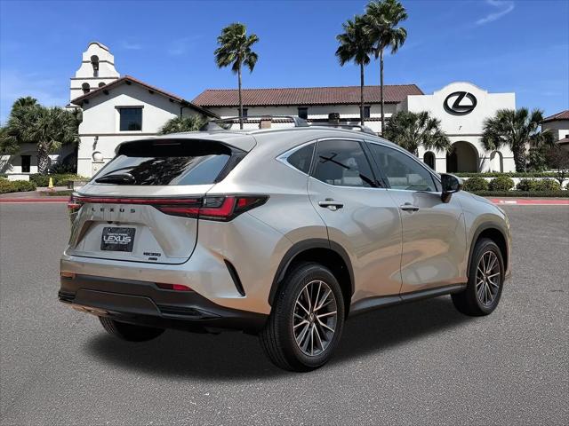 2026 Lexus NX 350 NX 350