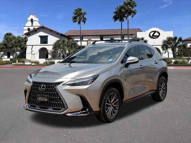 2026 Lexus NX 350 NX 350