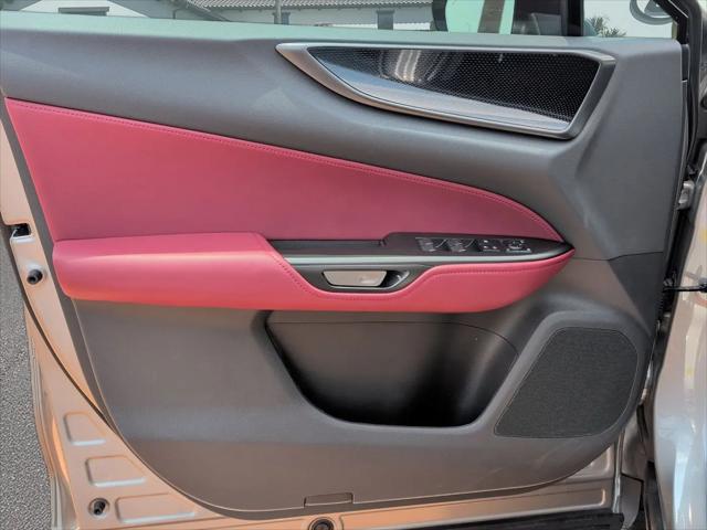 2026 Lexus NX 350 NX 350